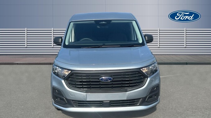 Ford Transit Connect 230 L2 Diesel 2.0 EcoBlue 102ps Trend Van - Image 8